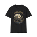 Snail Mail T +Adult Size