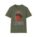 Apogee Squirrel & Acorn T + Adult Size