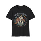 Grow Together Mushroom T