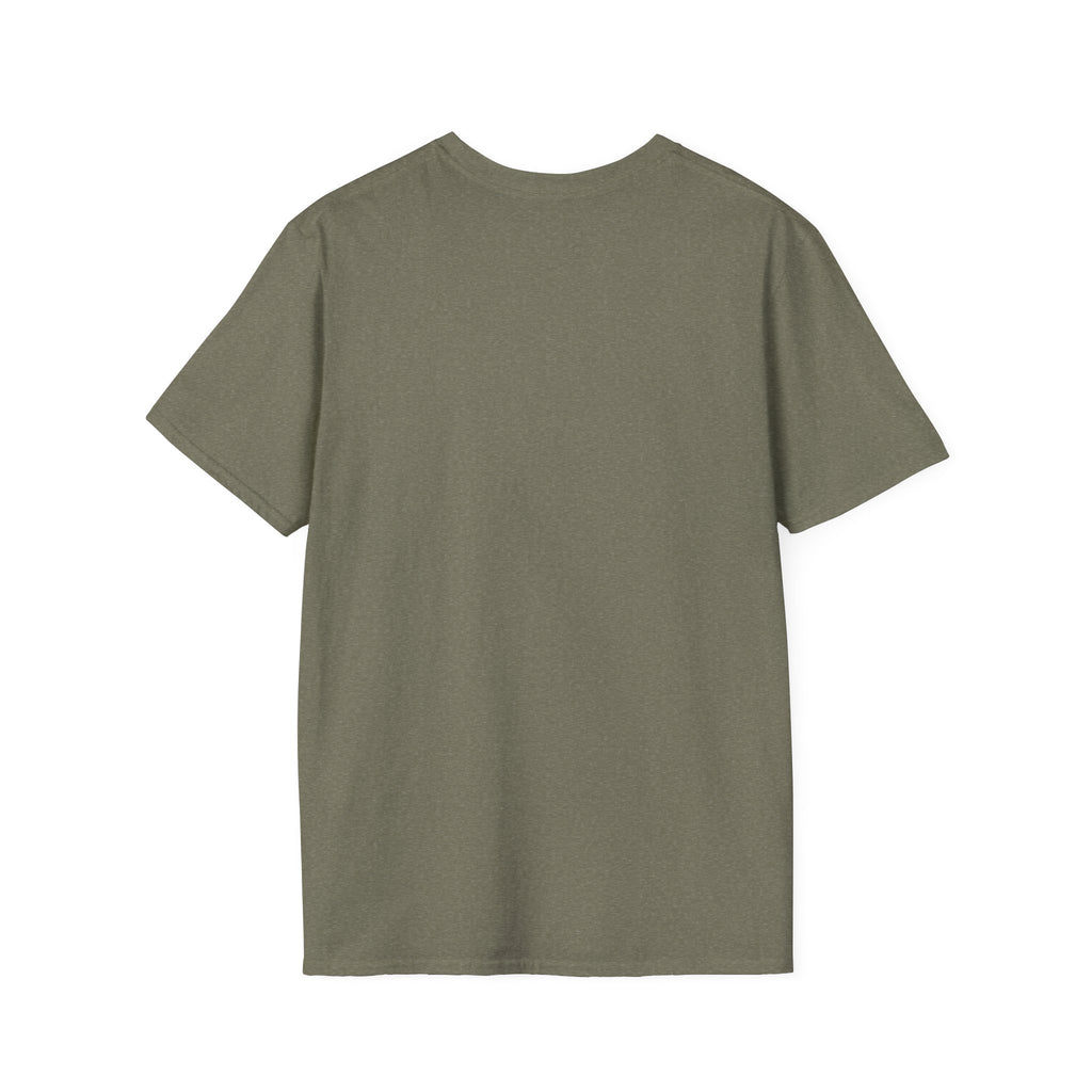 Autumn Lake Reflection T-Shirt