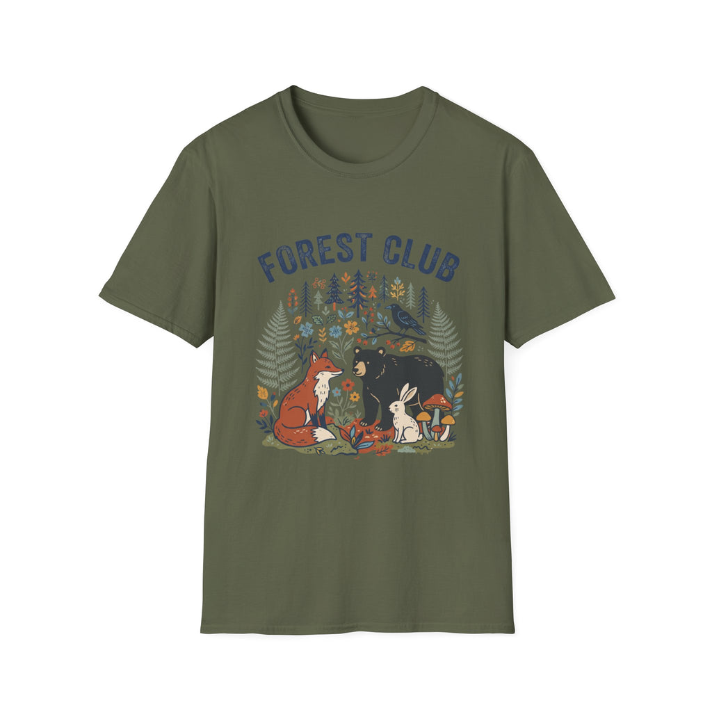 Forest Club