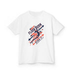 "Floor Burn, Stick It!" Gymnastics T
