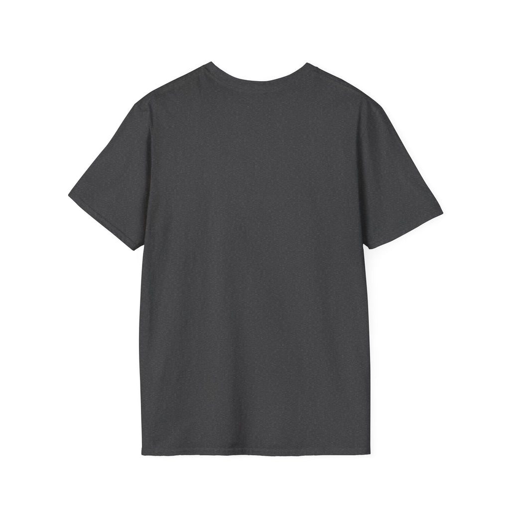 CampVibes Campfire Scene T-Shirt