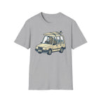Kiwi Driving Volvo Tee