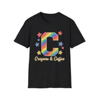 C Crayons & Caffeine