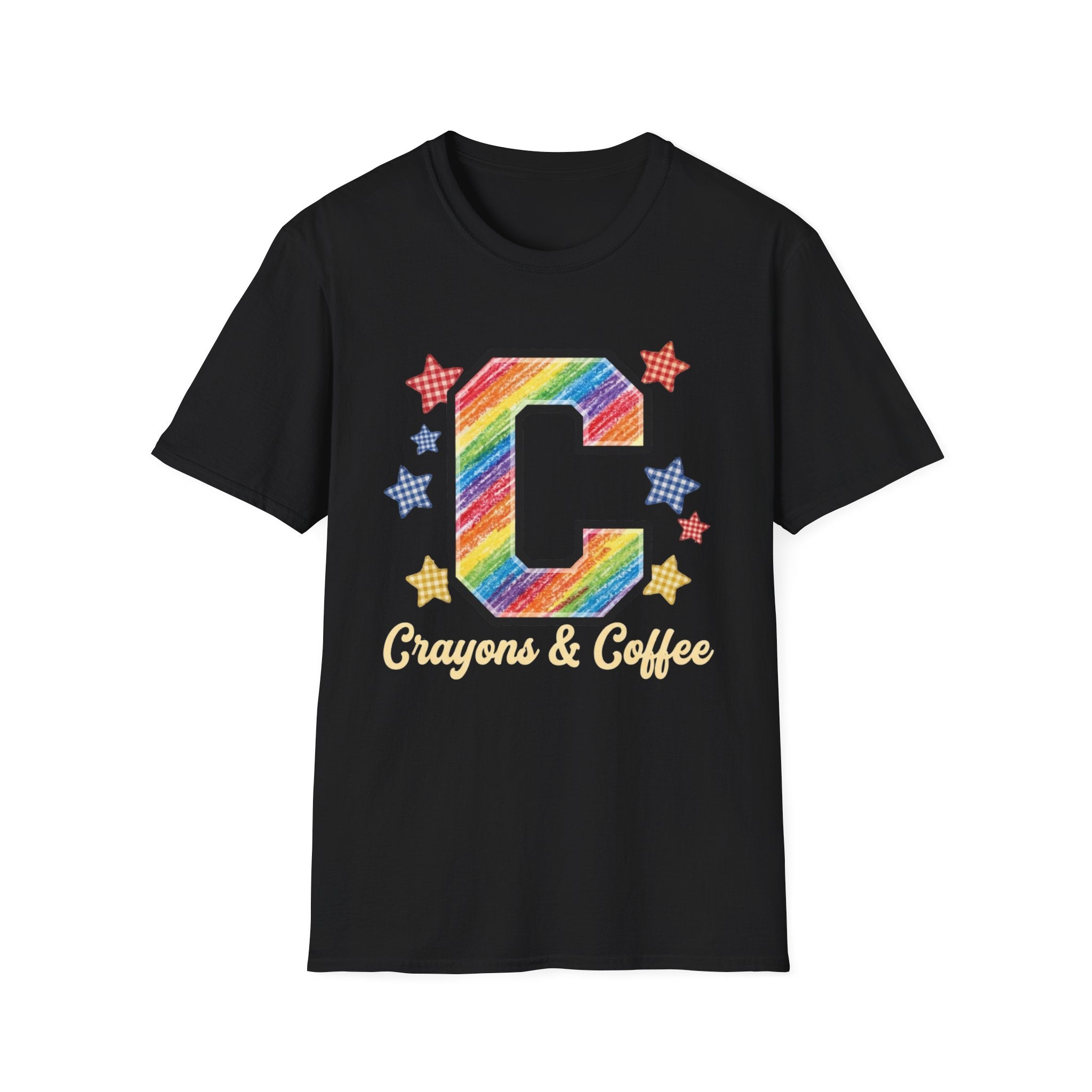C Crayons & Caffeine