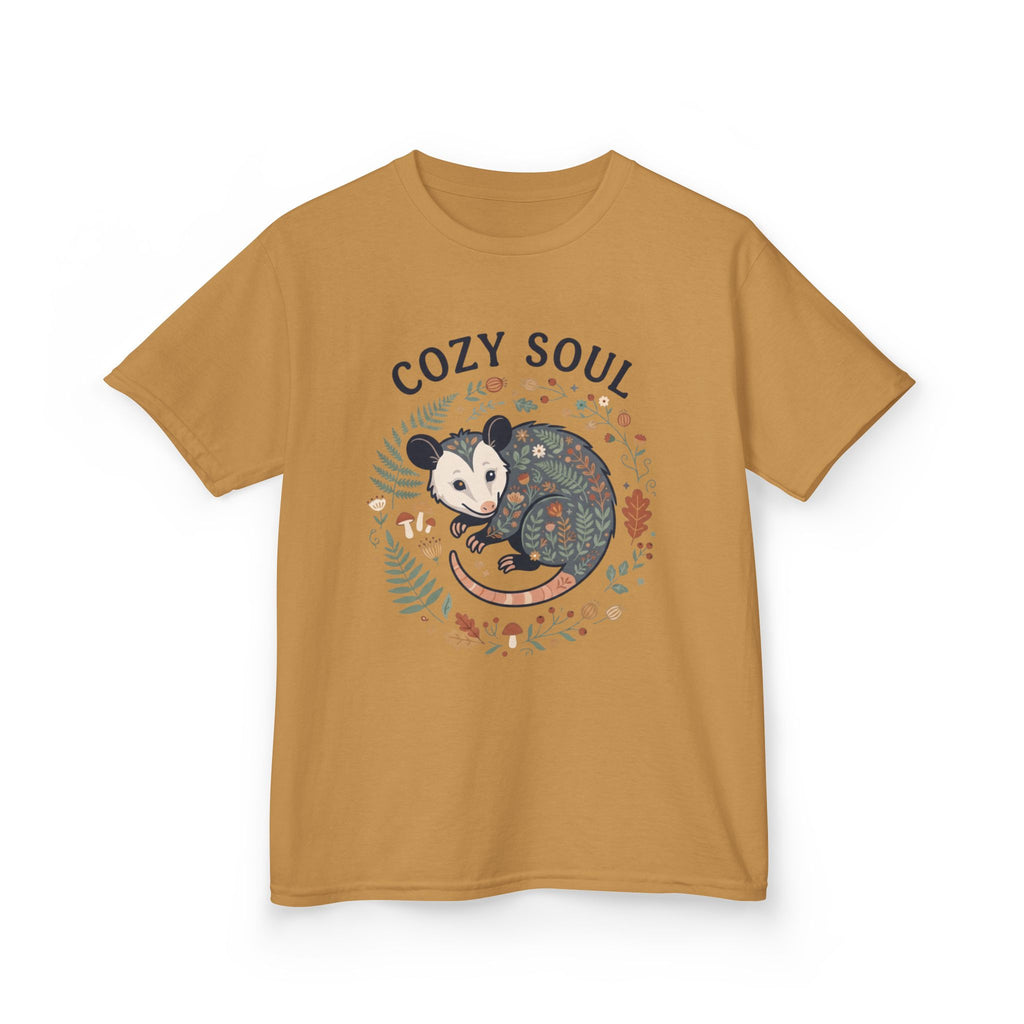 Cozy Soul Opossum