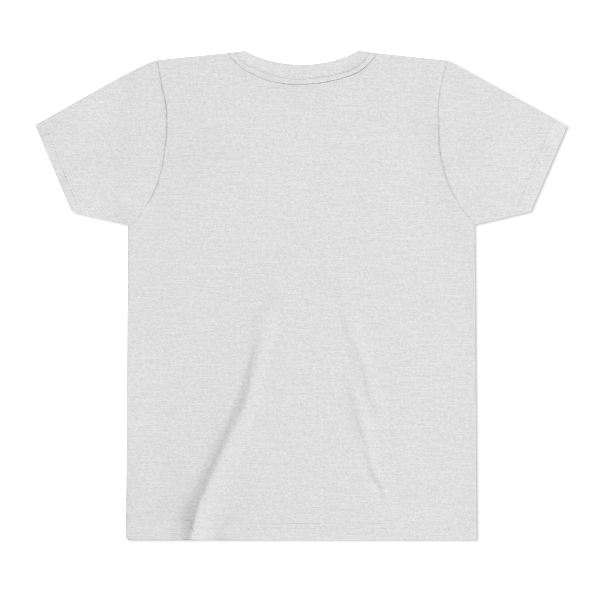 Kiwi Rugby Youth Tee — 'Egg Chaser' Vintage Sports Kids Shirt