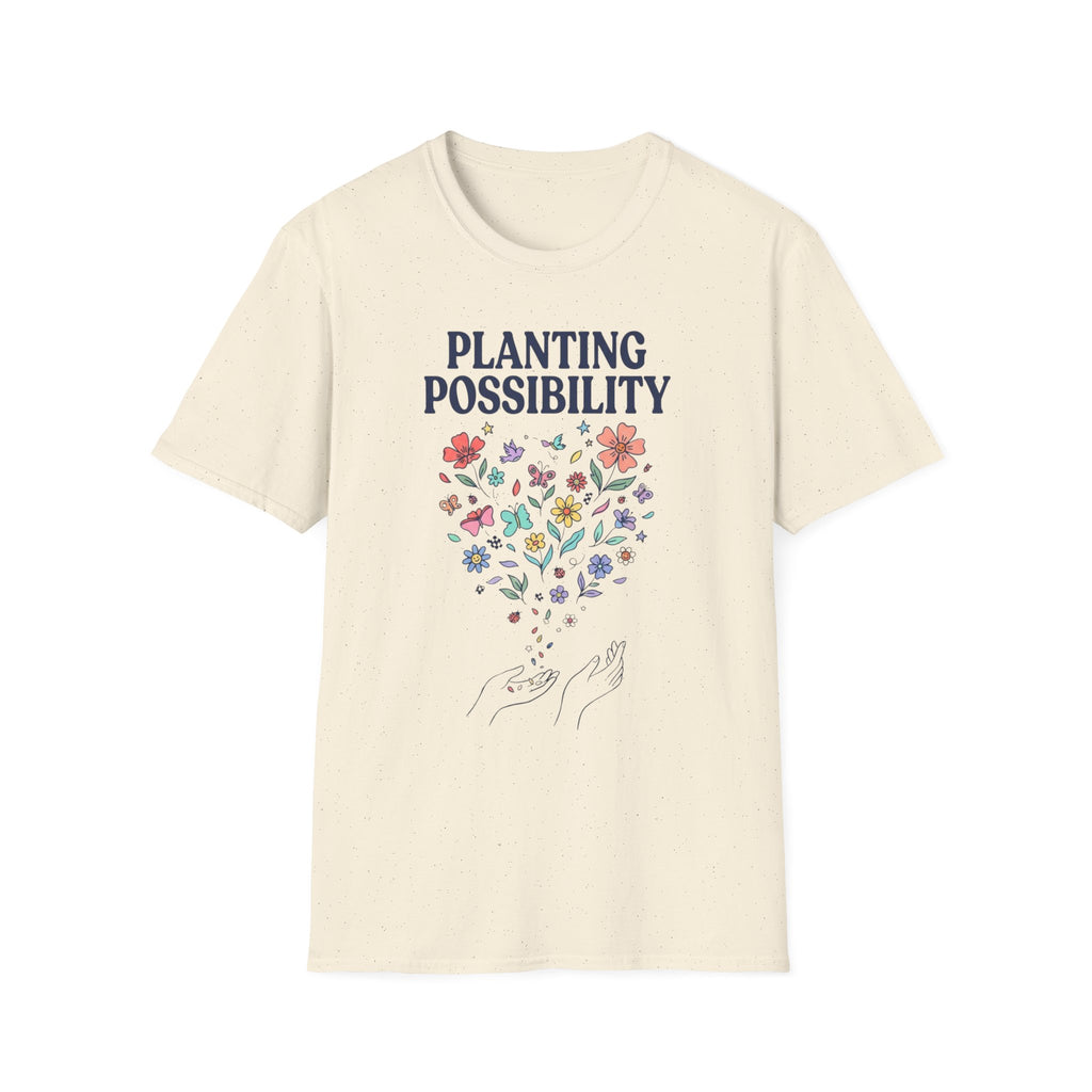 Planting Possibility