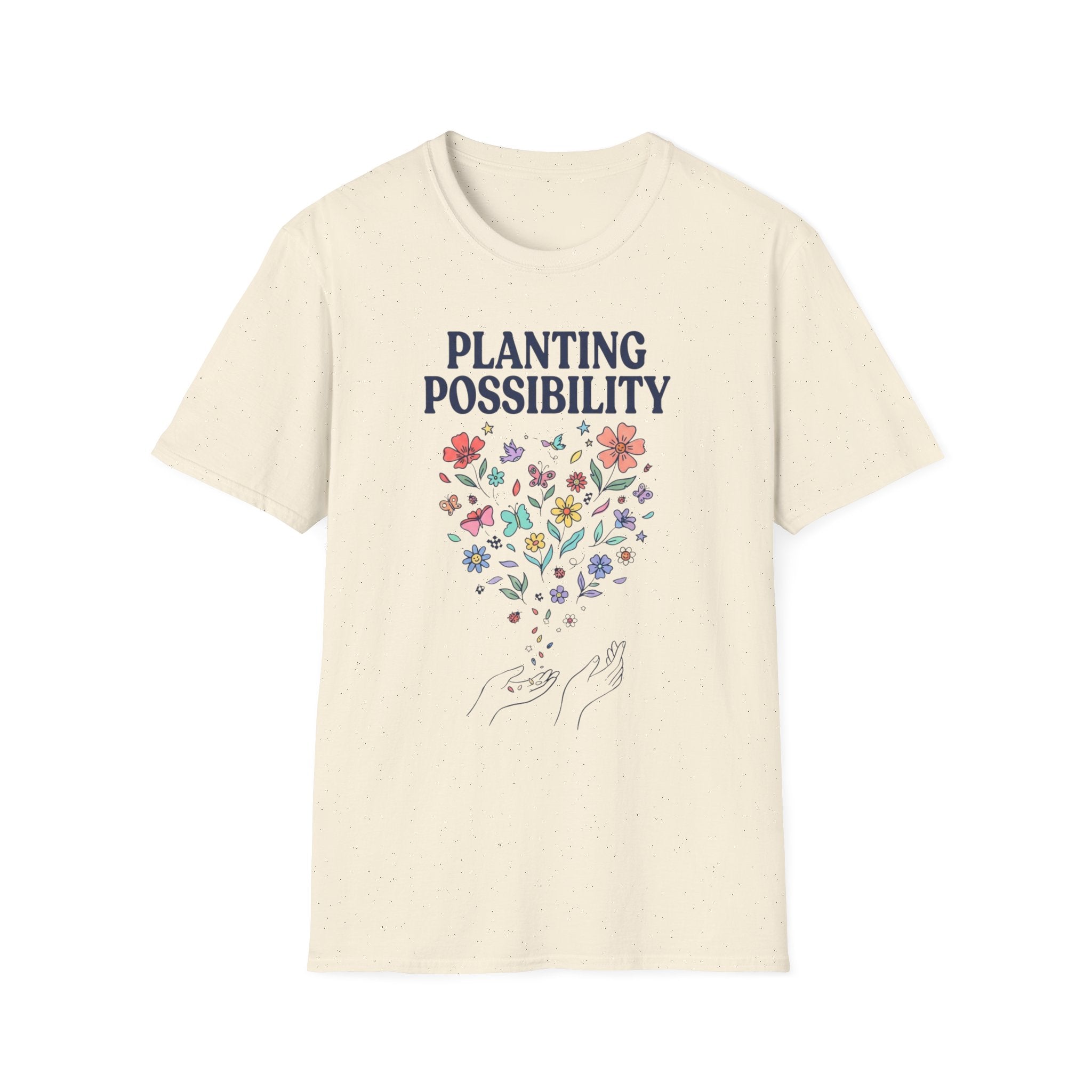 Planting Possibility