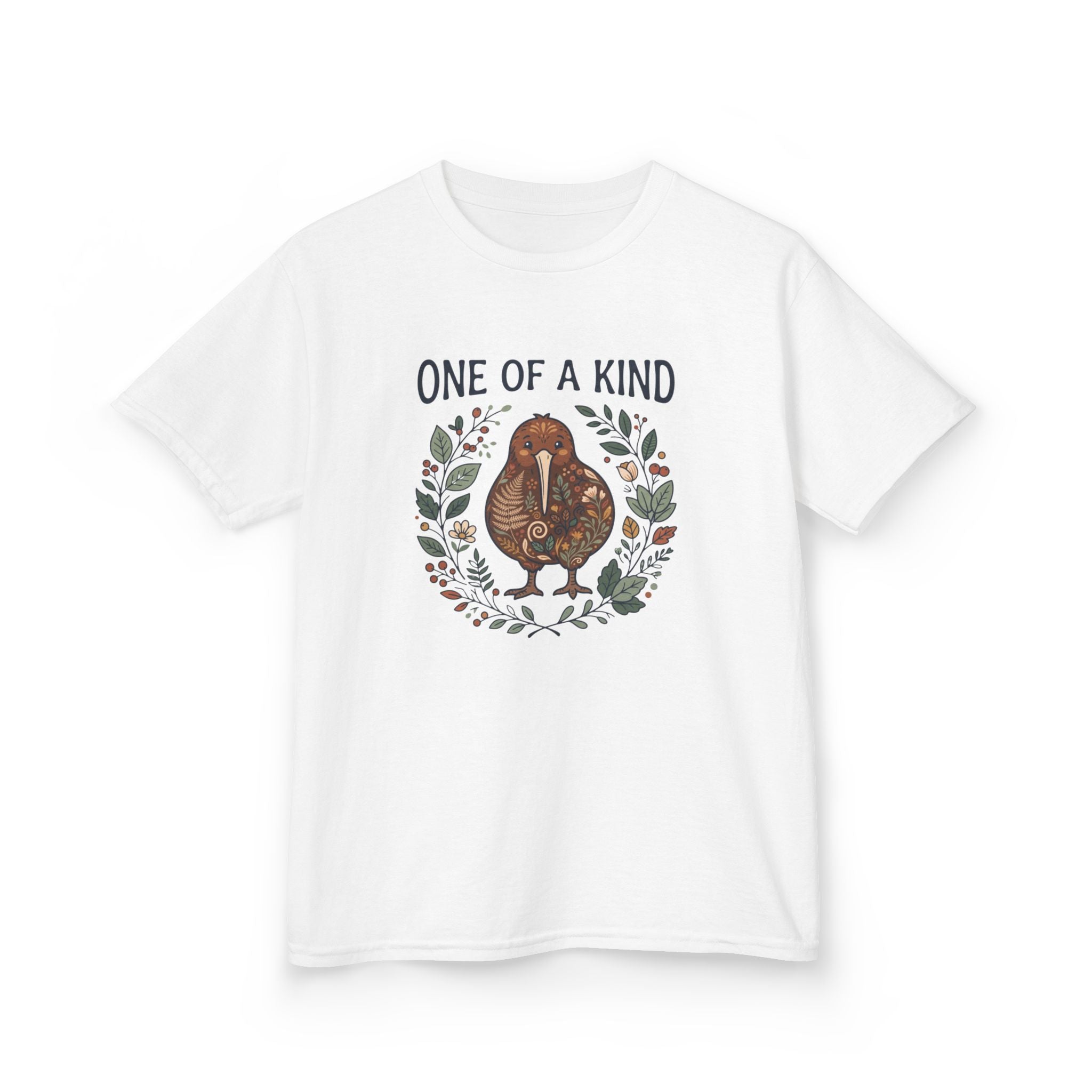 One of a Kind Kiwi