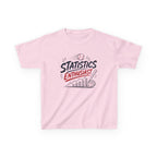 "Statistics Enthusiast"  (Baseball Fan)