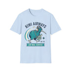 Kiwi Airways T