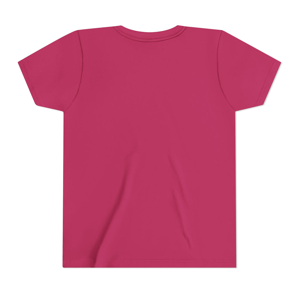 Pop Art Kiwi Graphic Youth Tee