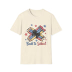 Back to School Pencil Bouquet T