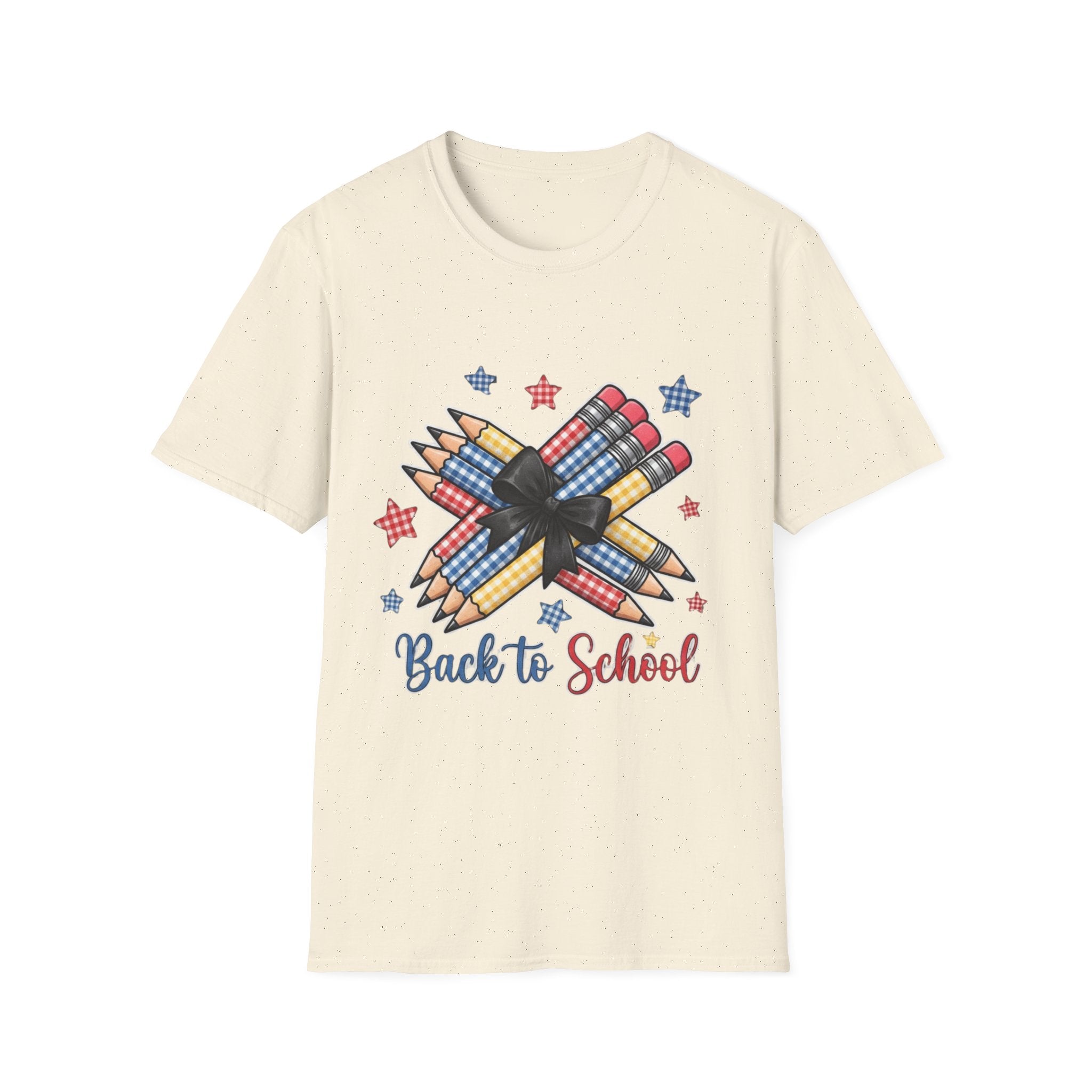 Back to School Pencil Bouquet T