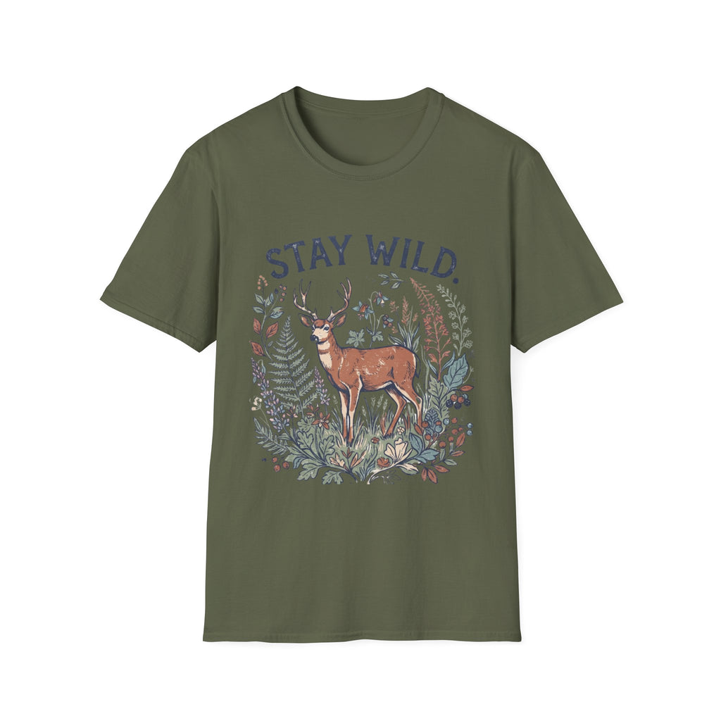 Stay Wild