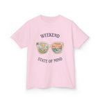 Weekend State of Mind