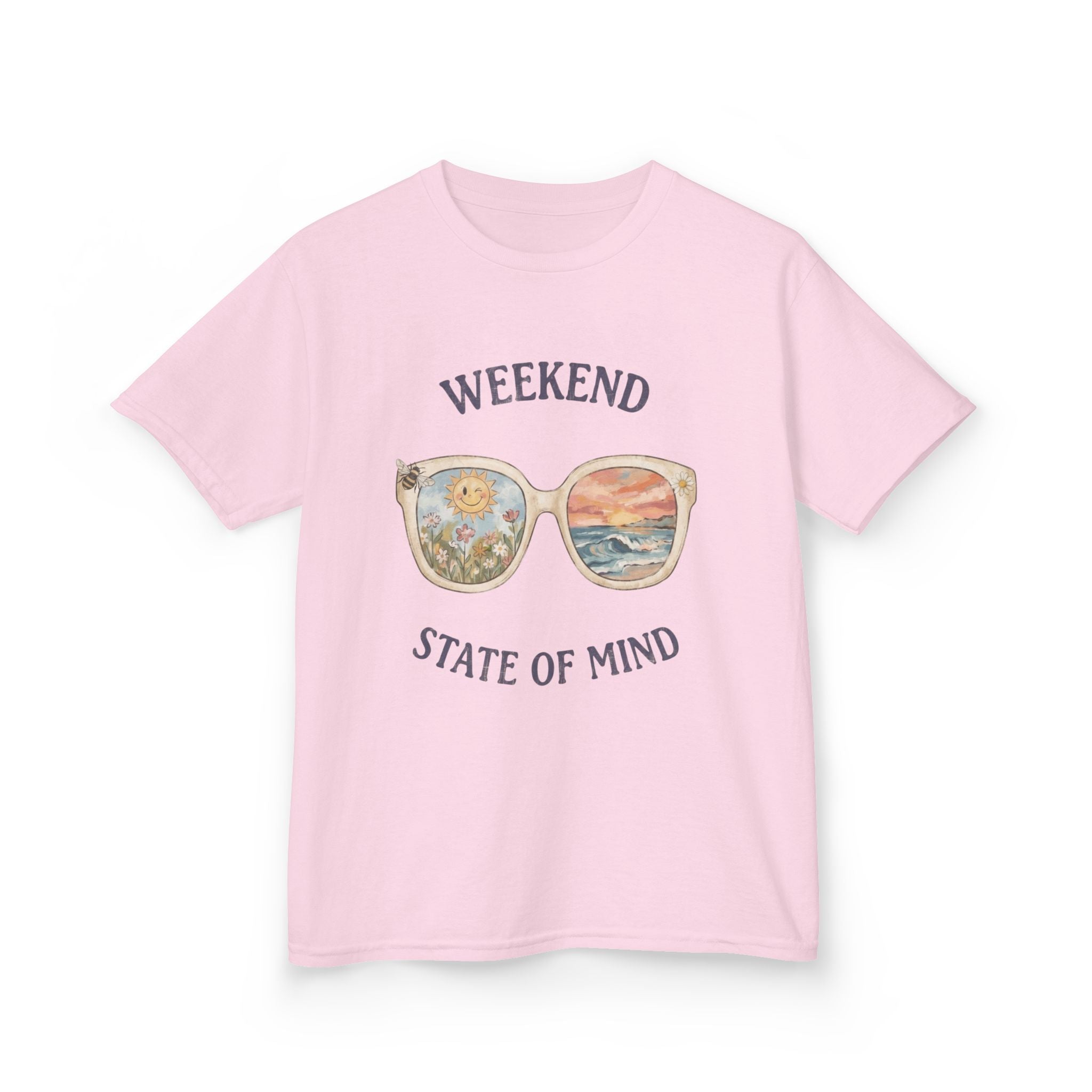 Weekend State of Mind