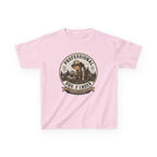 "Professional Bug Finder" Girl Explorer Shirt