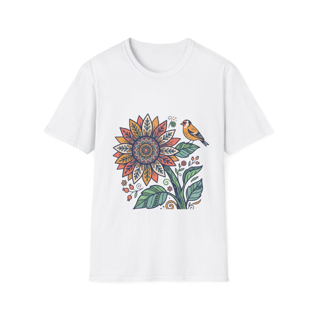 Sunflower T