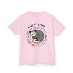 Cozy Soul Opossum