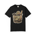 Kiwi Boba tee + Adult Size