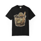 Kiwi Boba tee