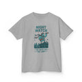 "Night Watch: The Sky’s the Limit" Kiwi Bird Graphic Tee + Youth Size