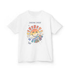 Sunshine Chaser Smiley Sun Tee
