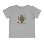 Kiwi Bird Jumping Rope