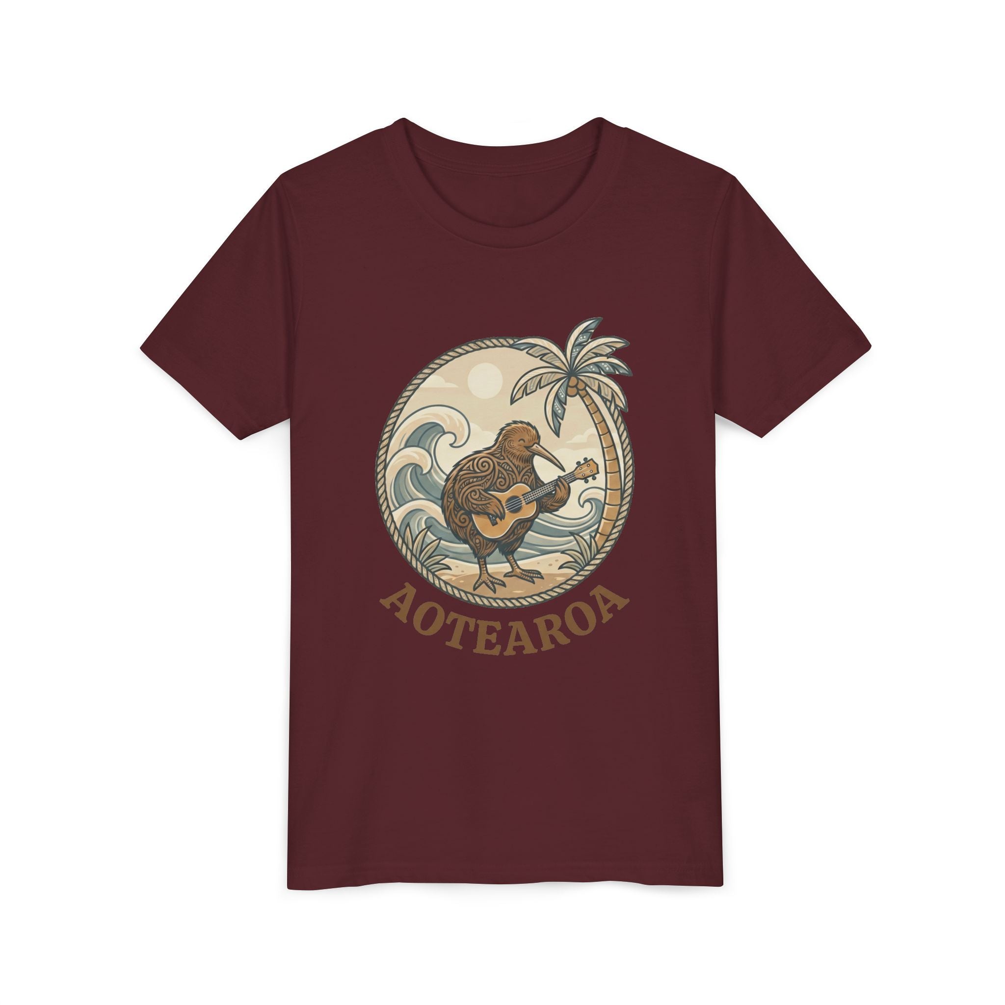 Aotearoa-Maori for New Zealand