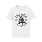 Field Agent T