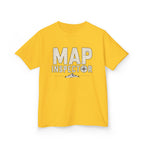 Map Inspector — Adventure Map for Young Explorers