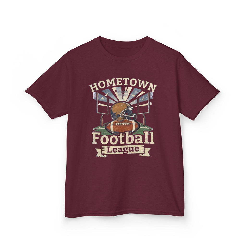 Hometown Football Kids T