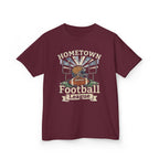 Hometown Football Kids T