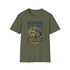 Keepers of the Wild T