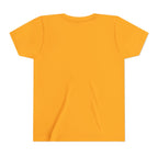 Kiwi Rugby Youth Tee — 'Egg Chaser' Vintage Sports Kids Shirt