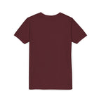 Kiwi Rugby Youth Tee — 'Egg Chaser' Vintage Sports Kids Shirt