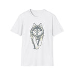 Husky Graphic T