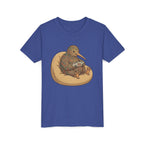 Youth Tee —Kiwi Bird Gaming Graphic