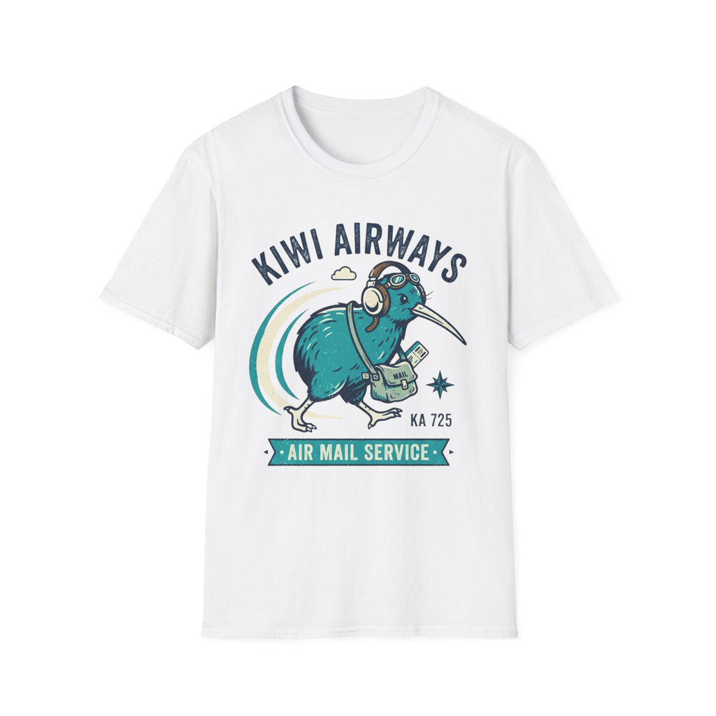 Kiwi Airways T