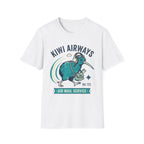 Kiwi Airways T