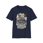 Midnight Division Raven T