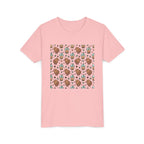 Boba Party! — kids shirt