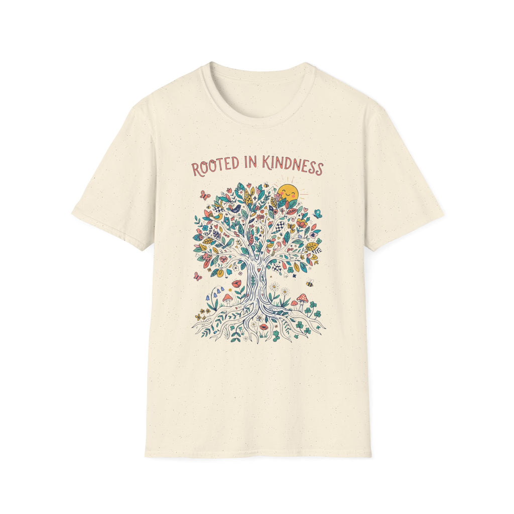 Rooted in Kindness Tree