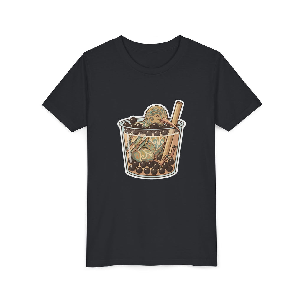 Boba Kiwi