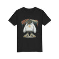 Graphic "Aotearora" - Streetwear Hoodie- Kids shirt + Youth Size
