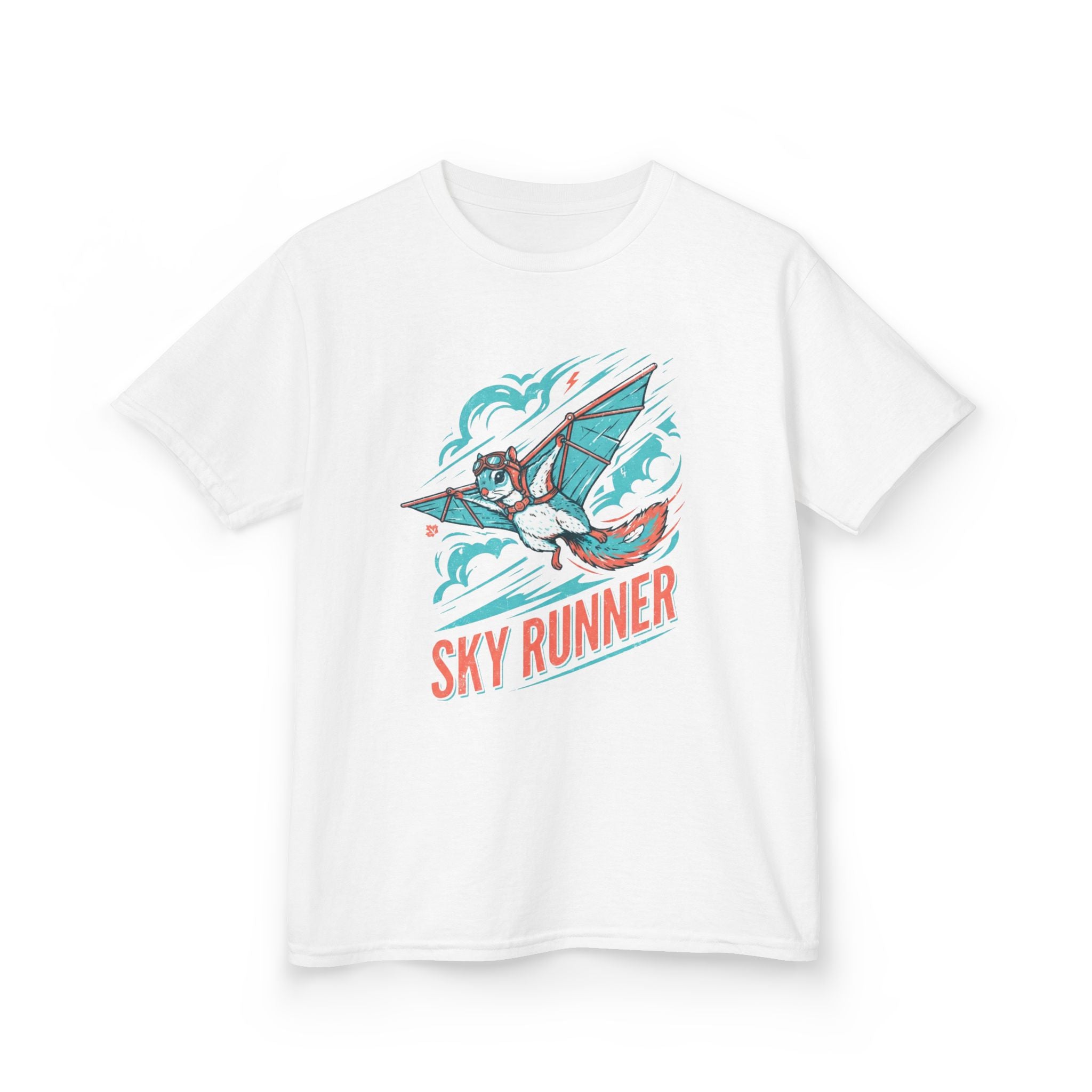 Sky Runner Kids T
