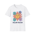 'Follow the Sun'
